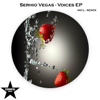 Papa Dance - Serhio Vegas