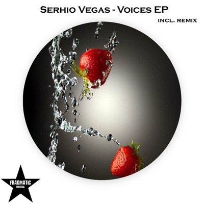 Serhio Vegas - Papa Dance