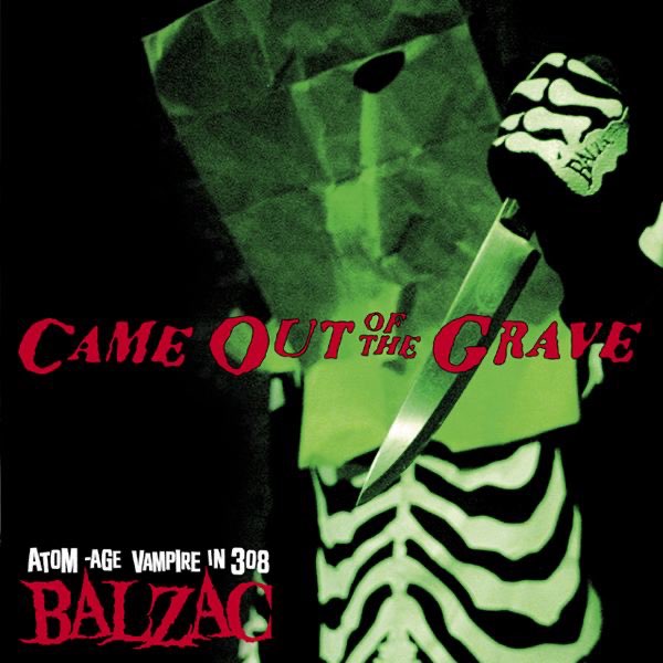 売れ筋がひ贈り物！ the of Out Came Grave Music Apple - Balzac by Album - 洋楽