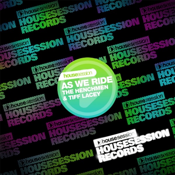 As We Ride - EP