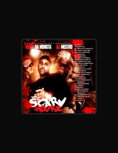 Listen to MONK DA MONSTA, watch music videos, read bio, see tour dates & more!