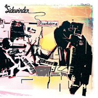 Sidewinder - Ego Riot