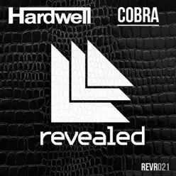 Cobra - Single - Hardwell
