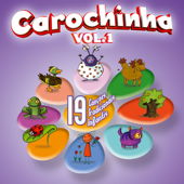 Atirei O Pau Ao Gato