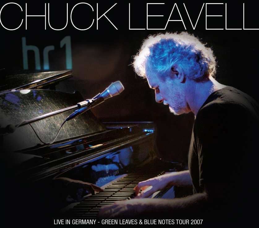 Live In Germany (The Green Leaves and Blue Notes Tour 2007)
