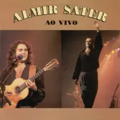 Almir Sater (Ao Vivo) - Almir Sater