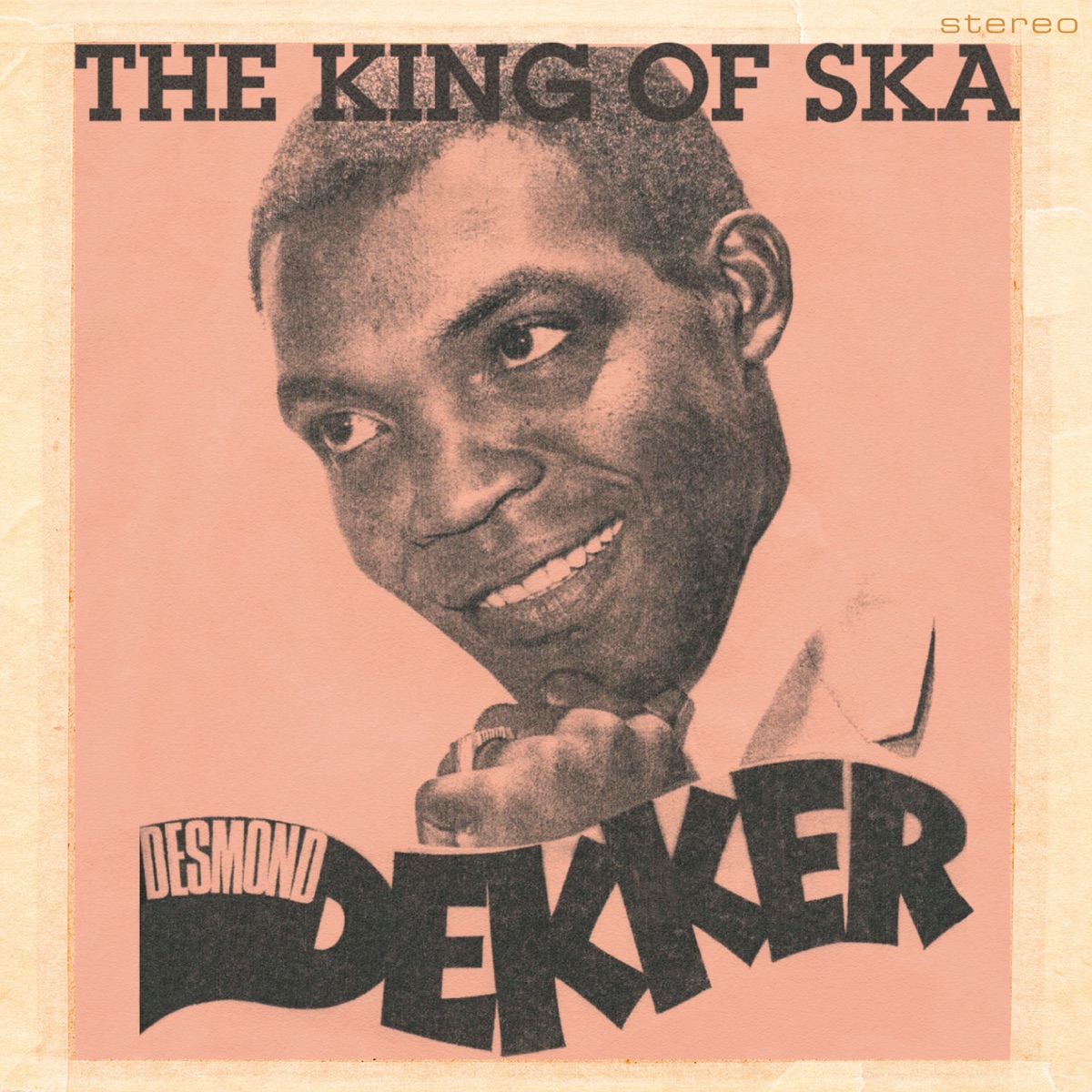 The King of Ska cover