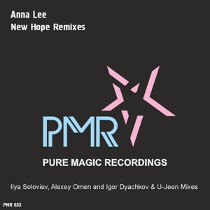 New Hope Remixes - Single