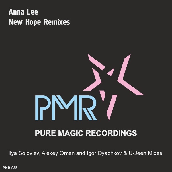 New Hope Remixes - Single