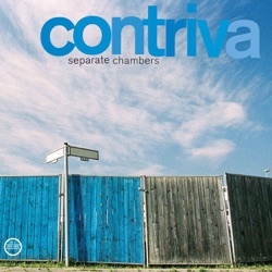 Contriva - Centipede
