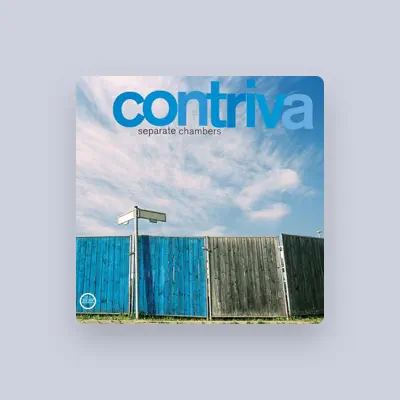 Listen to Contriva, watch music videos, read bio, see tour dates & more!