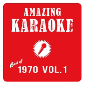 Best of 1970, Vol. 1 (Karaoke Version)