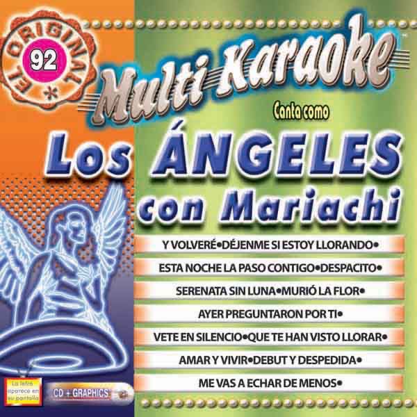 Me Vas a Echar de Menos-jose jose-hector leony larompestereo-balada