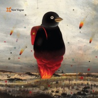 Ghost Radio - Single - The Upbeats