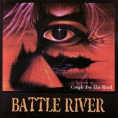 Battle River - Fish Box