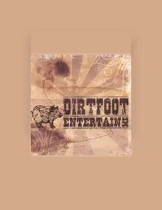 Listen to Dirtfoot, watch music videos, read bio, see tour dates & more!