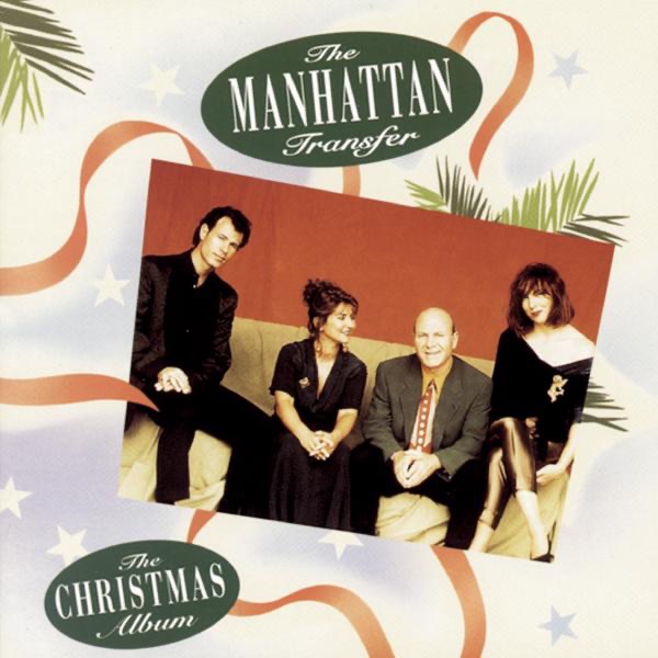 The Manhattan Transfer - マンハッタン・トランスファーのアルバム