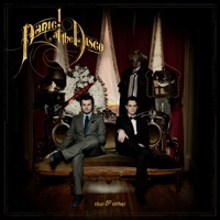 Stall Me (Bonus Track) - Panic! At the Disco