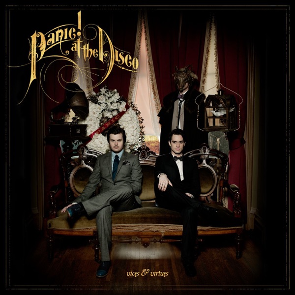 Vices & Virtues (Deluxe Edition) - Panic! At the Disco