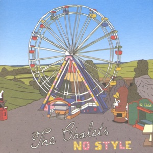 No Style - EP