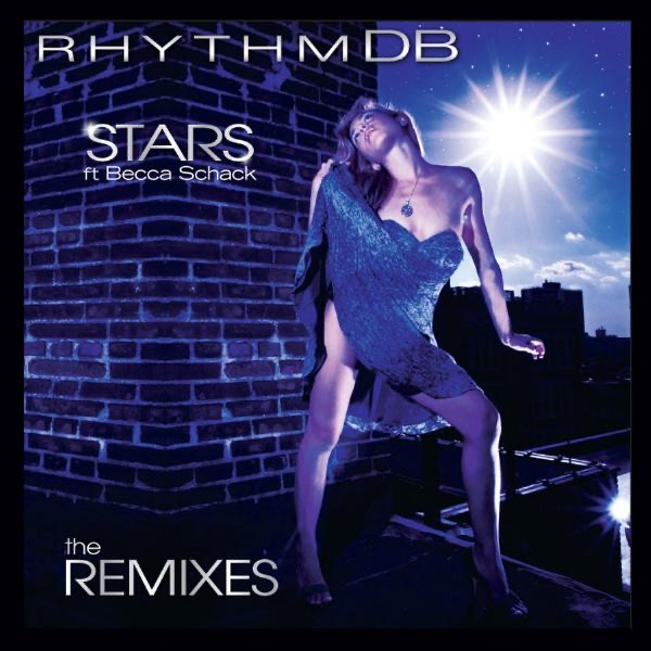 Stars "the Remixes"