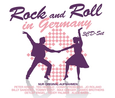 Rock And Roll In Germany