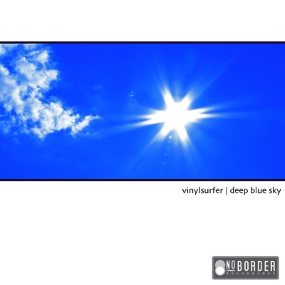 Deep Blue Sky - EP