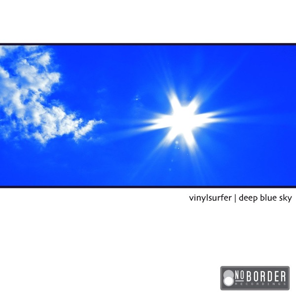 Deep Blue Sky - EP