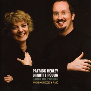 Works for Piccolo and Piano