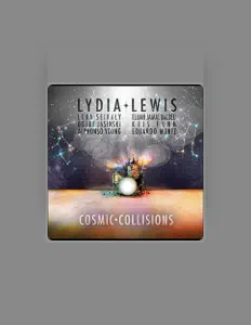 Lydia Lewis을(를) 듣고, 뮤직 비디오를 보고, 약력을 읽고, 투어 일정 등을 확인하세요!