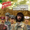 Frío En Madrid (Leyenda Urbana)