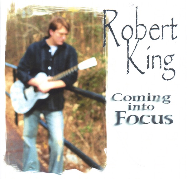 Coming into Focus