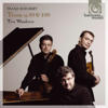 Piano Trio No. 2, Op. 100, D. 929: II. Andante con Moto - Trio Wanderer