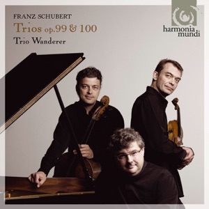 Schubert: Piano Trios, Opp. 99 & 100