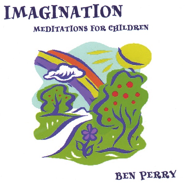 Imagination Meditations for Children