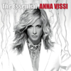 Anna Vissi - Nylon artwork