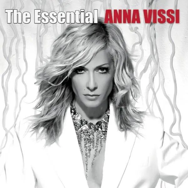 DODEKA — ANNA VISSI