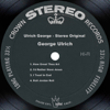 I Trust In God - George Ulrich new Song