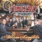 La Frontera - Grupo Kimozavy lyrics