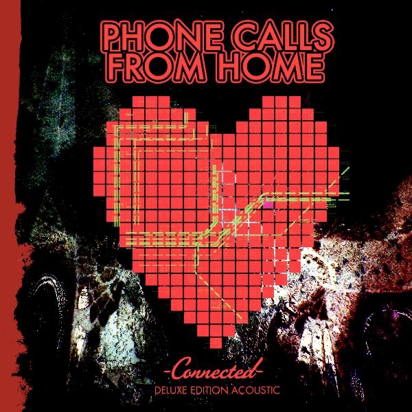 Connected Deluxe Edition Acoustic