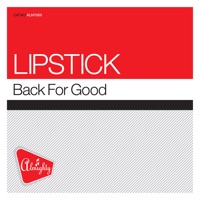 BACK FOR GOOD (DEFINITIVE RADIO EDIT)