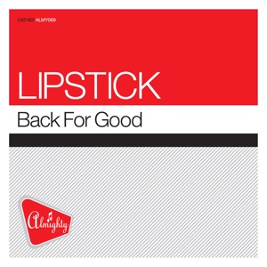 Almighty Presents: Back for Good - Single
