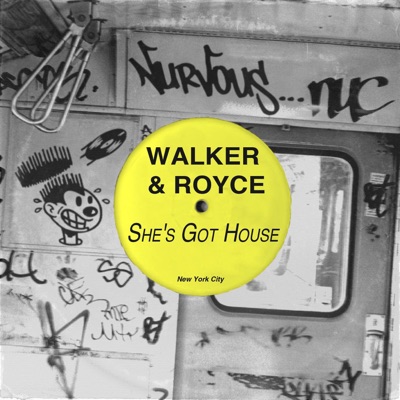 She's Got House (Original Mix) - Single
