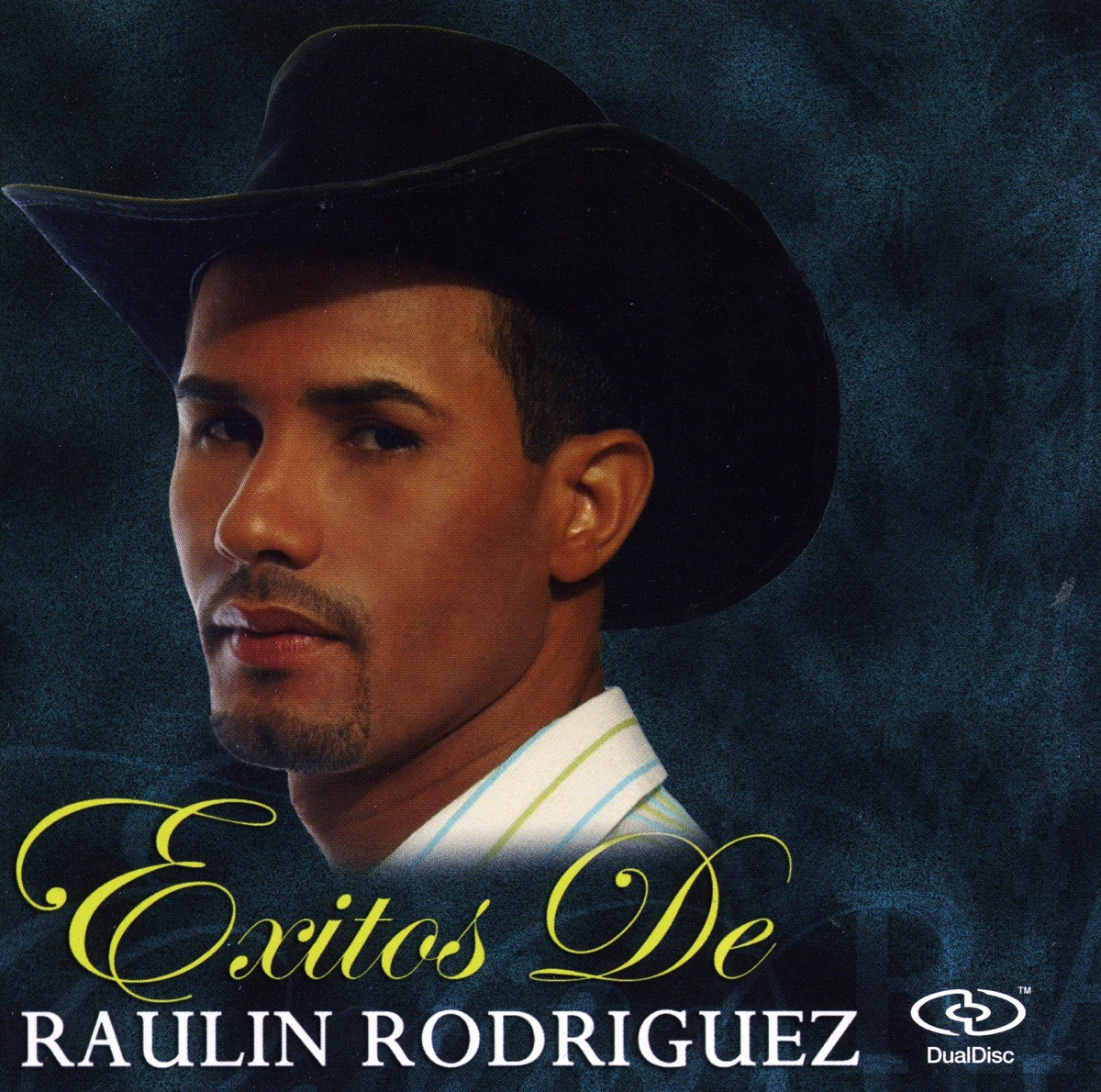 Exitos de Raulin Rodriguez cover
