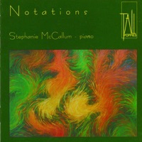 Notations - Stephanie McCallum