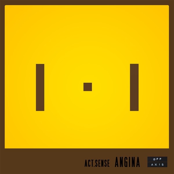 Angina EP