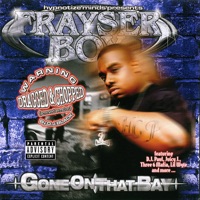 Gone On That Bay (Screwed Version) - Frayser Boy