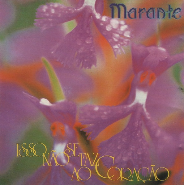 Cover of Isso Não Se Faz Ao Coração