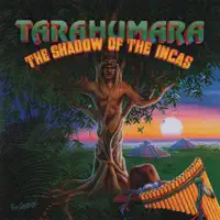 Per un Pugno Di Dollari — Tarahumara