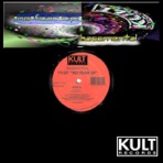 Kult Records Presents: No Fear EP